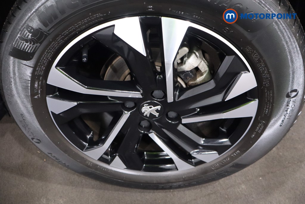 Used Peugeot 2008 2021 for sale - 77665878: Photo 20