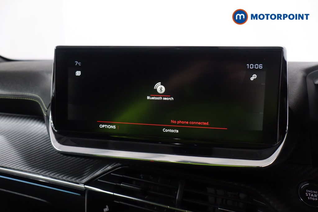 Used Peugeot 2008 2021 for sale - 77665878: Photo 21