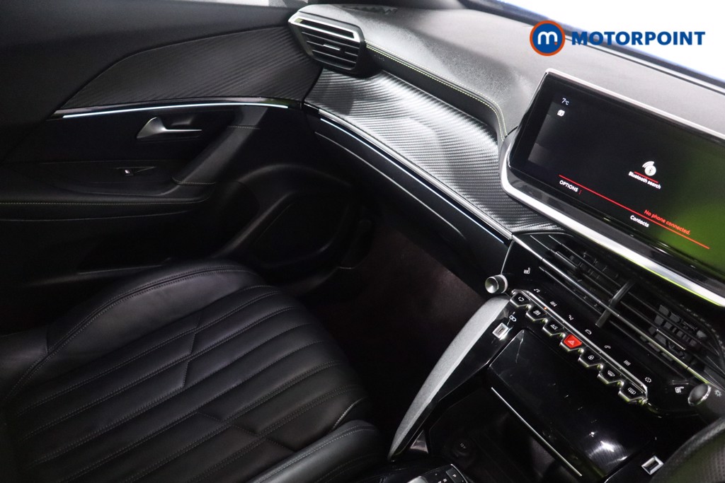 Used Peugeot 2008 2021 for sale - 77665878: Photo 24