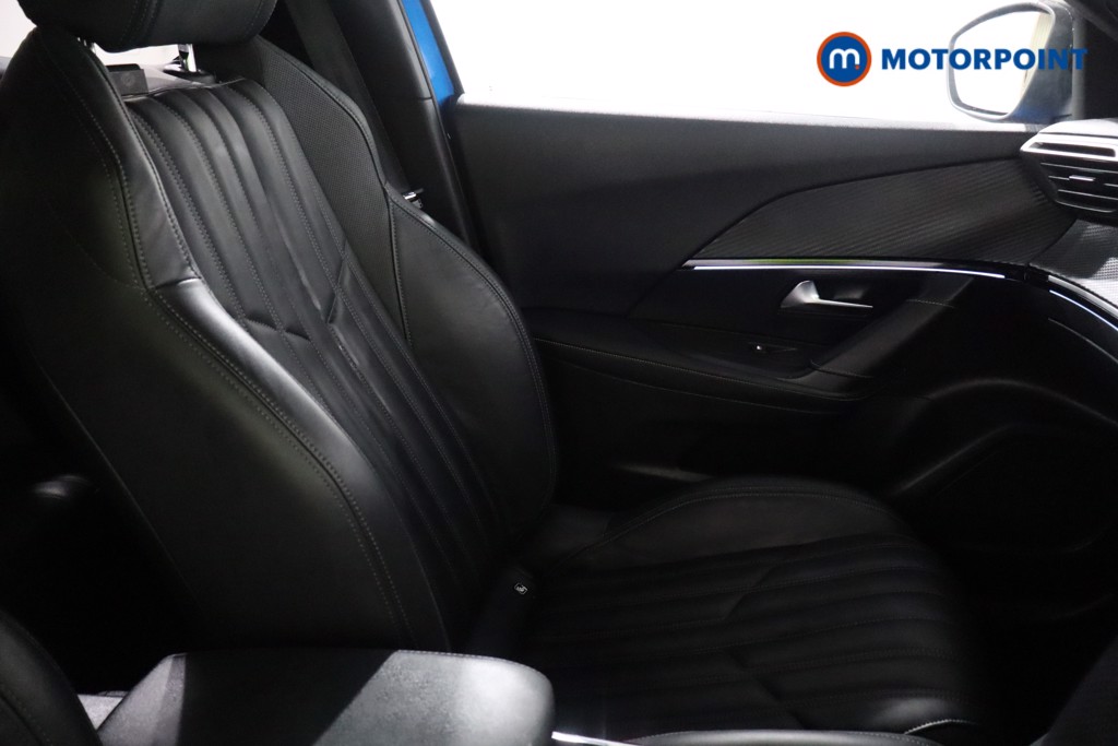 Used Peugeot 2008 2021 for sale - 77665878: Photo 29