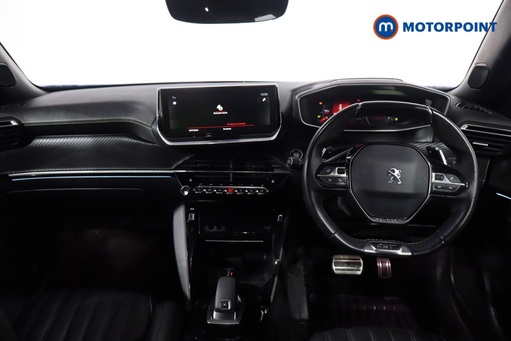 Used Peugeot 2008 2021 for sale - 77665878: Photo 9