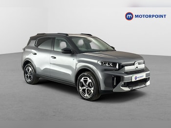 Used Citroen C3 Aircross 2025 for sale - 79054854: Photo