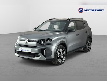 Used Citroen C3 Aircross 2025 for sale - 79054854: Photo