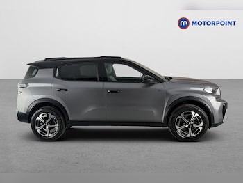 Used Citroen C3 Aircross 2025 for sale - 79054854: Photo