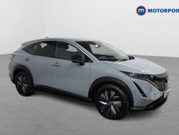 2022 - 178kW Evolve 87kWh 22kWCh 5dr Auto