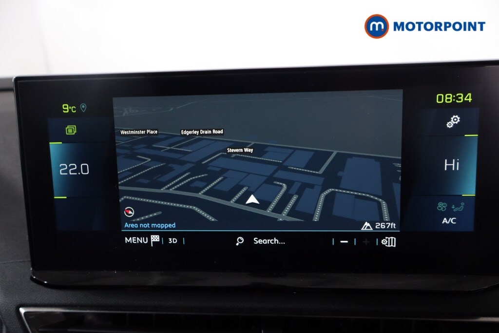 Used Peugeot 3008 2024 for sale - 77932190: Photo 10