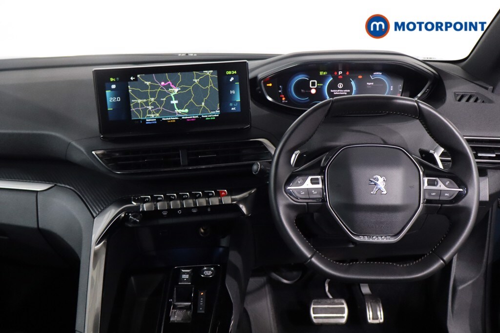 Used Peugeot 3008 2024 for sale - 77932190: Photo 11