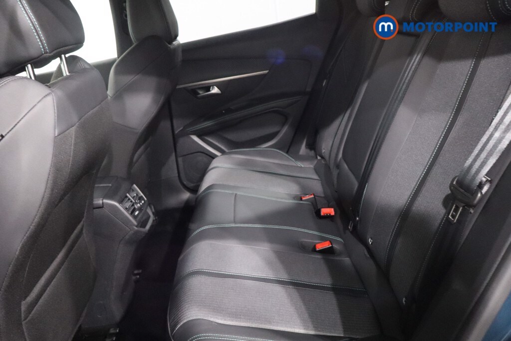 Used Peugeot 3008 2024 for sale - 77932190: Photo 13