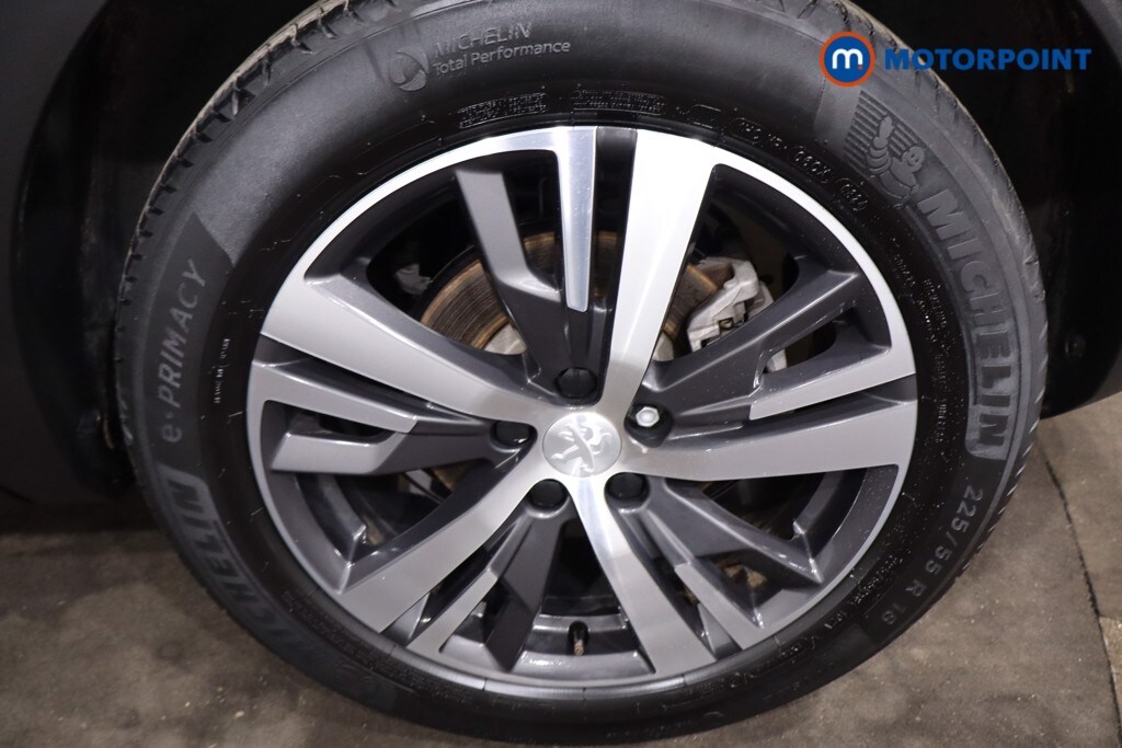 Used Peugeot 3008 2024 for sale - 77932190: Photo 20