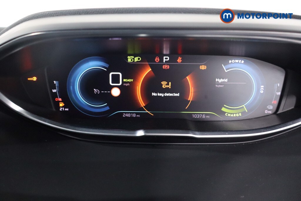 Used Peugeot 3008 2024 for sale - 77932190: Photo 22