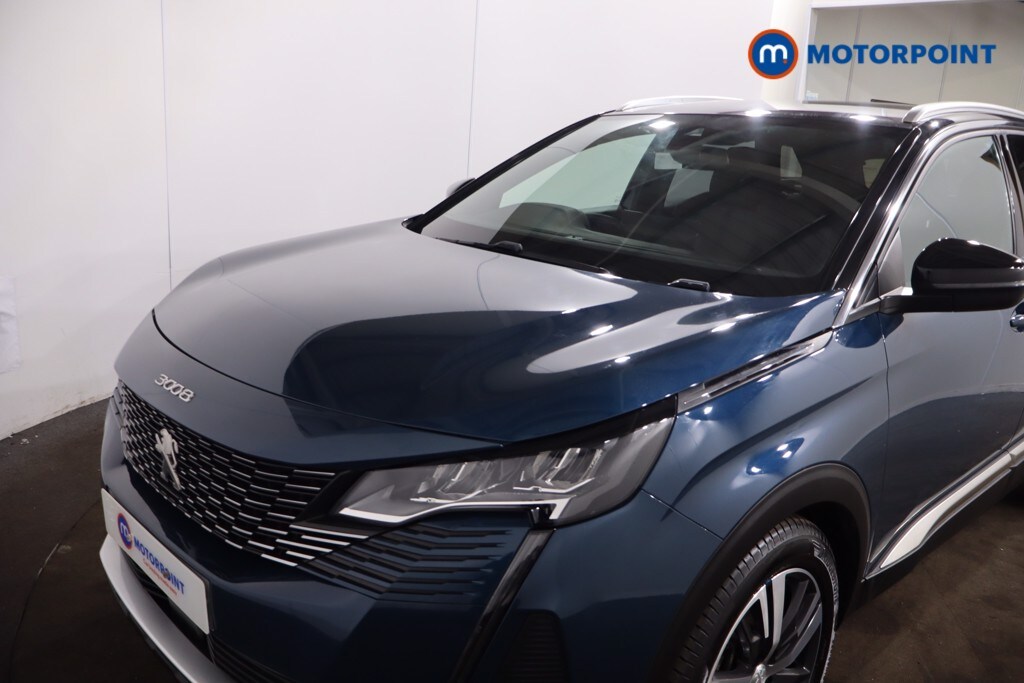Used Peugeot 3008 2024 for sale - 77932190: Photo 36