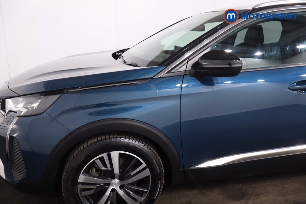 Used Peugeot 3008 2024 for sale - 77932190: Photo 37