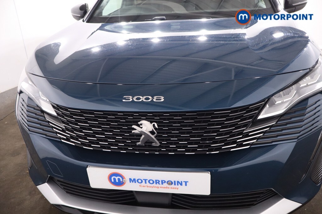 Used Peugeot 3008 2024 for sale - 77932190: Photo 38