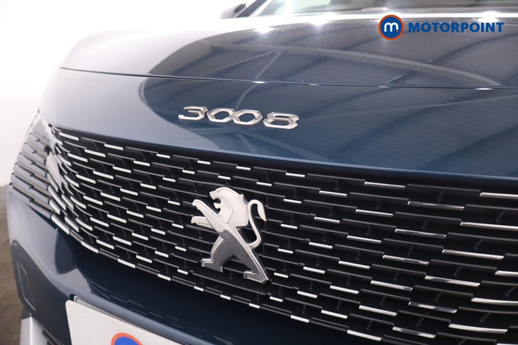 Used Peugeot 3008 2024 for sale - 77932190: Photo 39