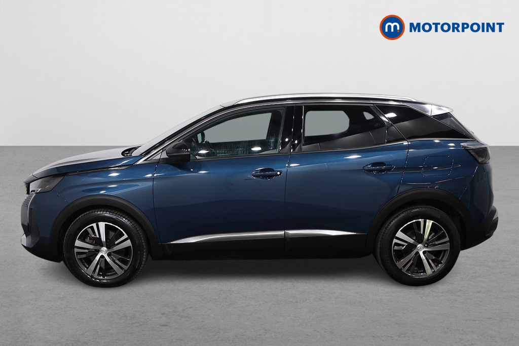 Used Peugeot 3008 2024 for sale - 77932190: Photo 4