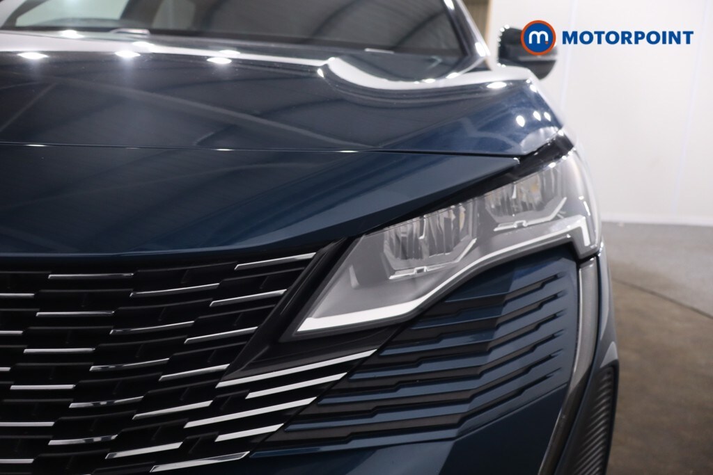 Used Peugeot 3008 2024 for sale - 77932190: Photo 40