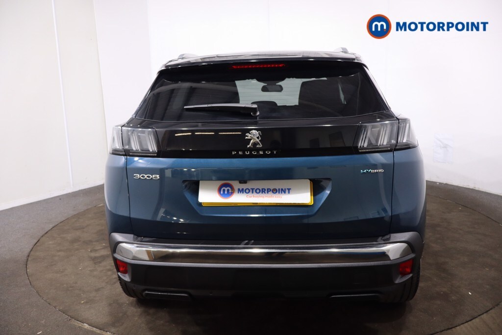 Used Peugeot 3008 2024 for sale - 77932190: Photo 42