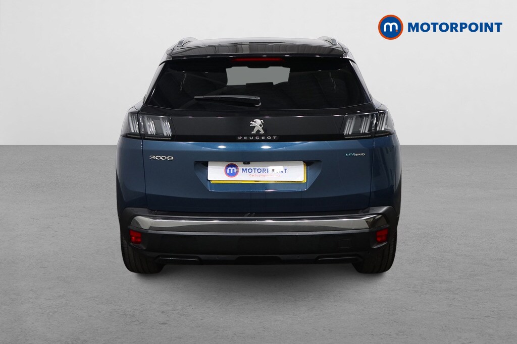 Used Peugeot 3008 2024 for sale - 77932190: Photo 6