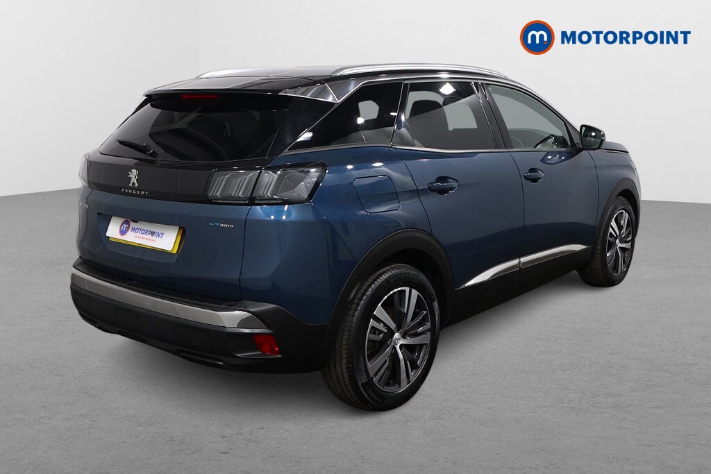 Used Peugeot 3008 2024 for sale - 77932190: Photo 7