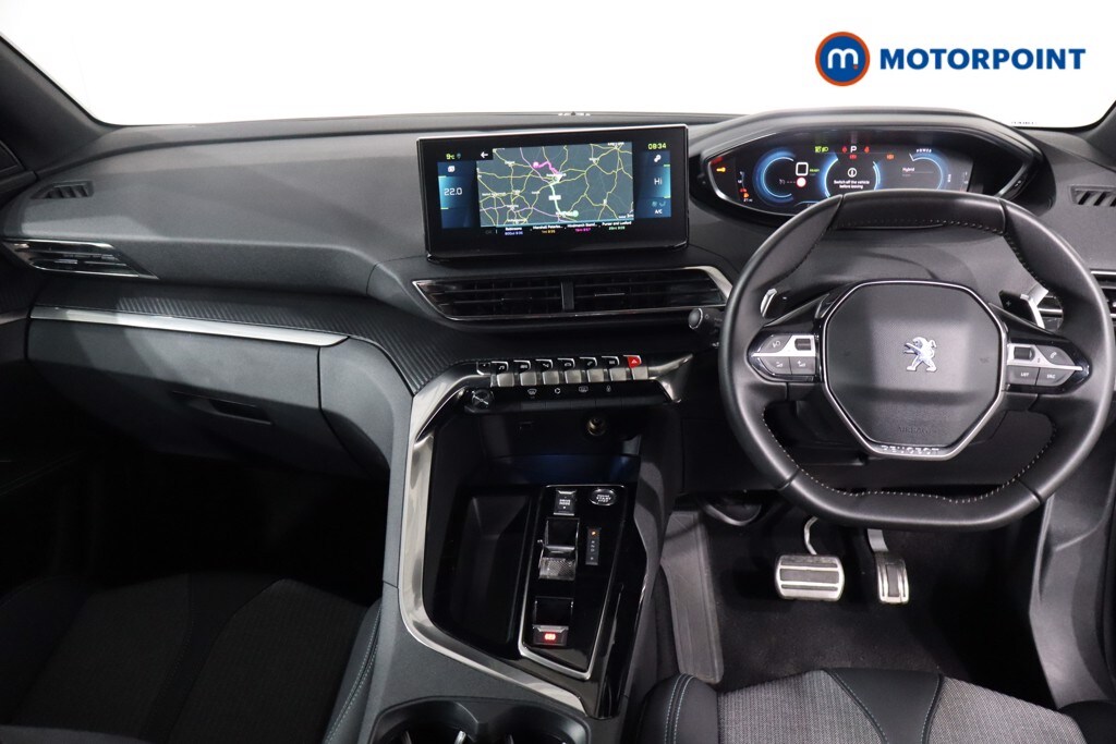 Used Peugeot 3008 2024 for sale - 77932190: Photo 9