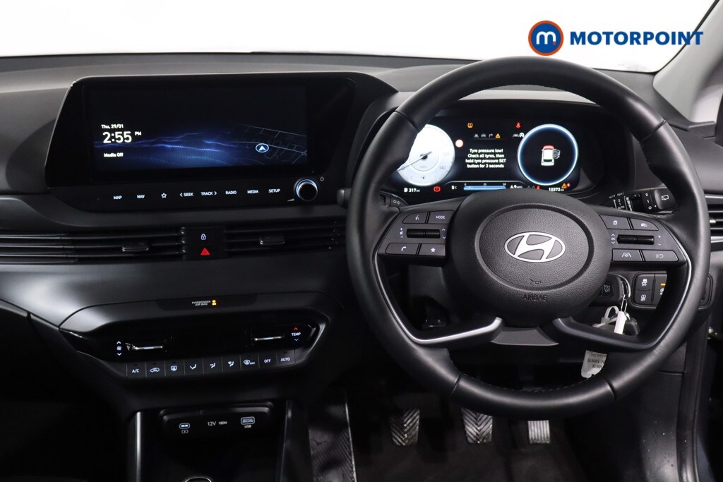 Used Hyundai i20 2025 for sale - 77404059: Photo 11