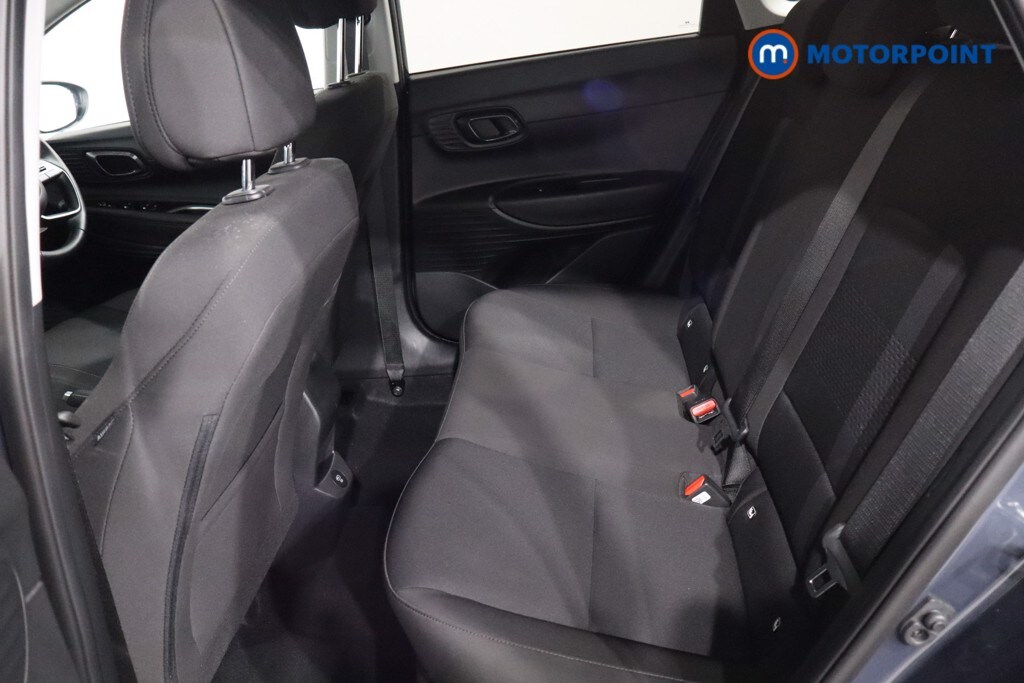 Used Hyundai i20 2025 for sale - 77404059: Photo 13