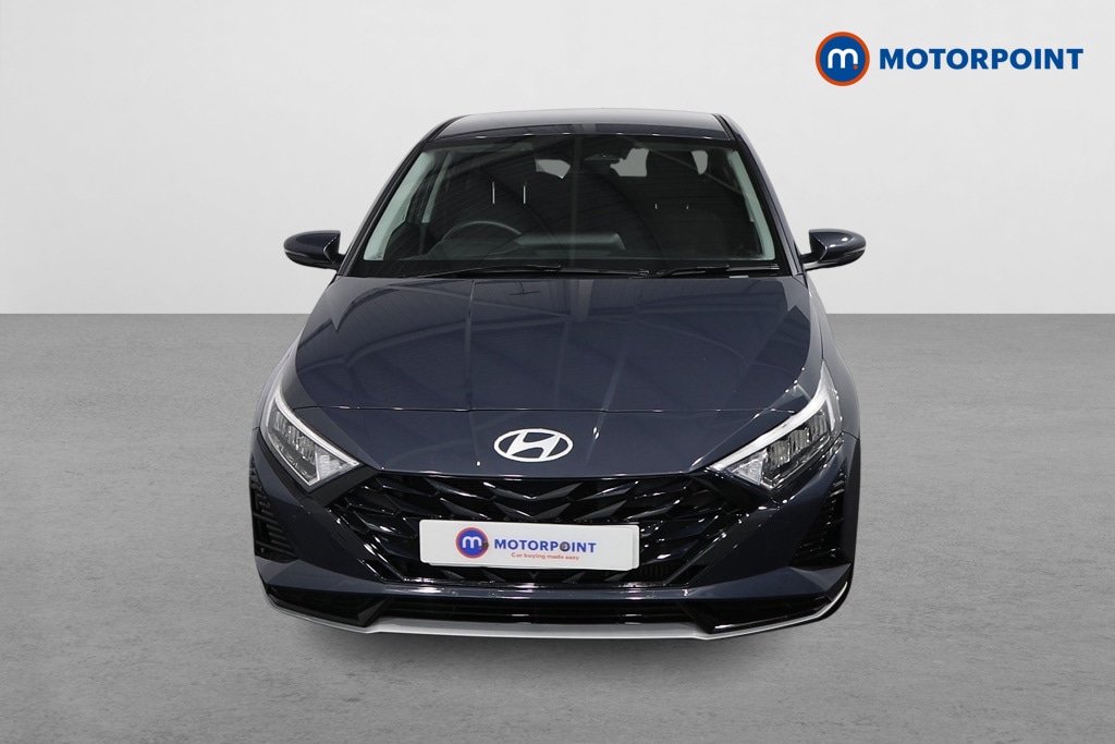 Used Hyundai i20 2025 for sale - 77404059: Photo 2