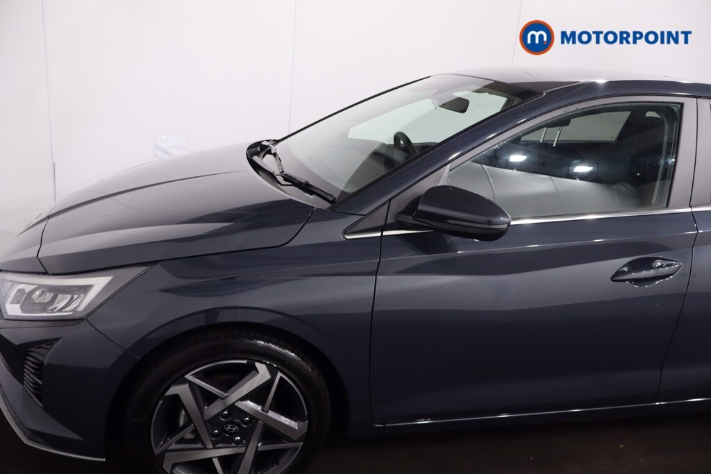 Used Hyundai i20 2025 for sale - 77404059: Photo 34