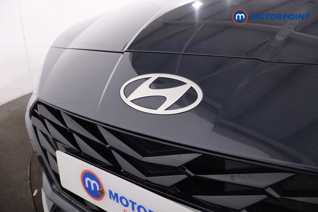 Used Hyundai i20 2025 for sale - 77404059: Photo 36