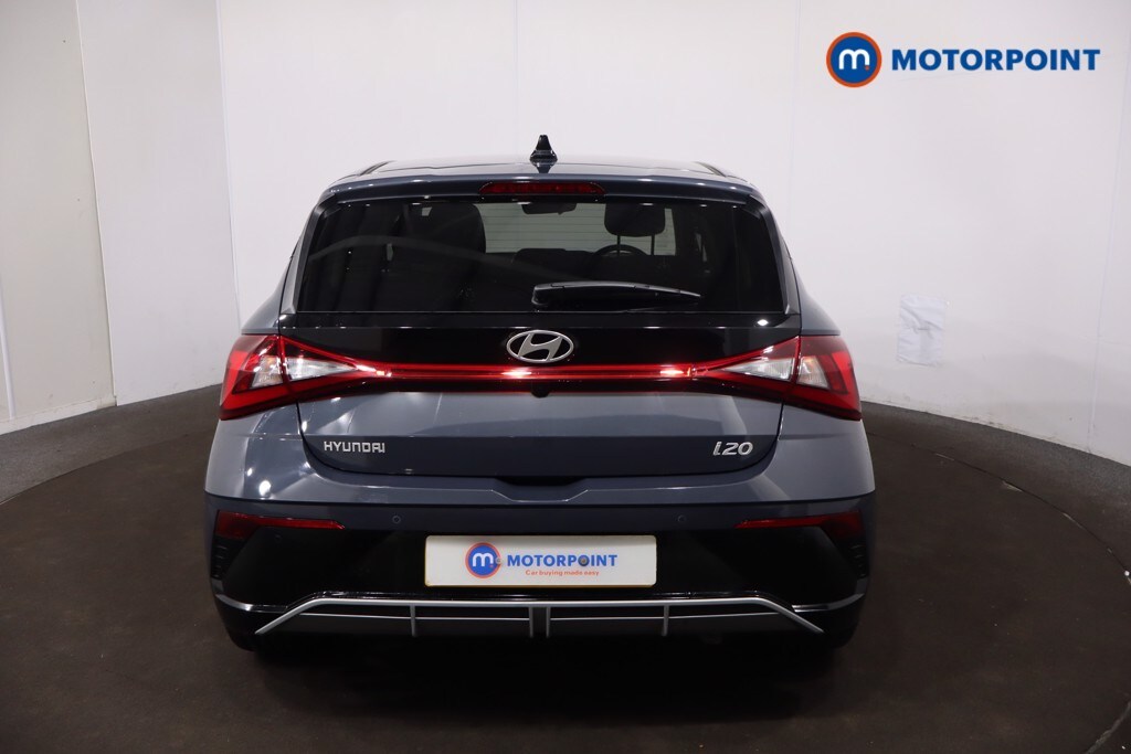 Used Hyundai i20 2025 for sale - 77404059: Photo 41
