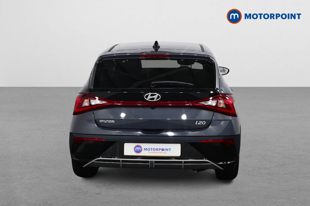 Used Hyundai i20 2025 for sale - 77404059: Photo 6