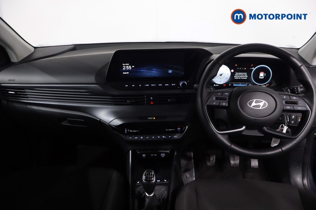 Used Hyundai i20 2025 for sale - 77404059: Photo 9