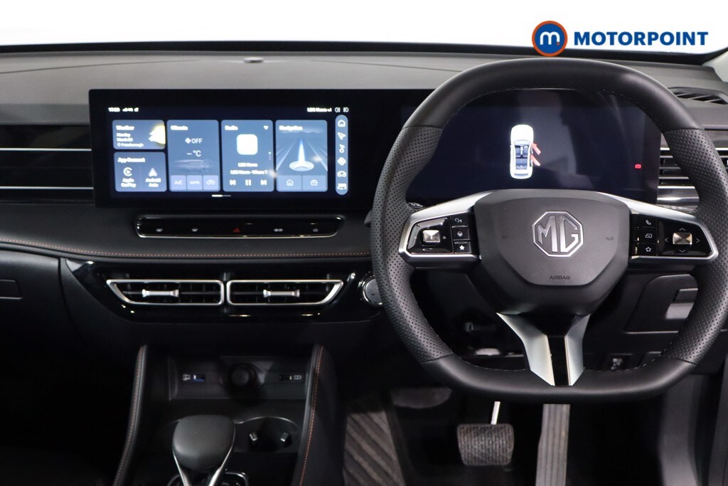 Used MG MG HS for sale - 78197043: Photo 11