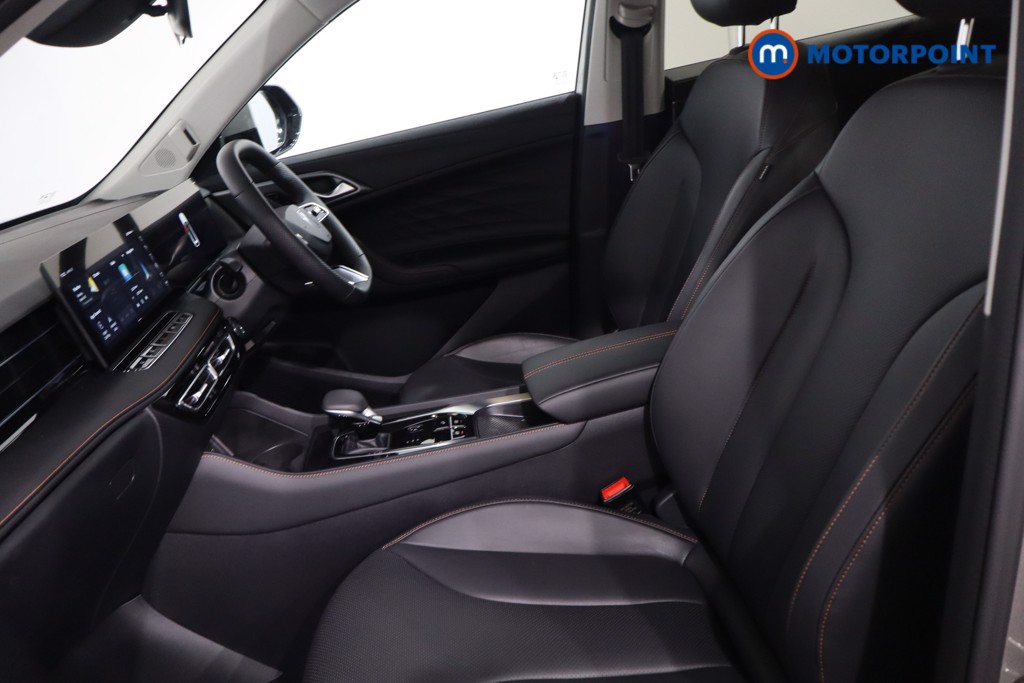 Used MG MG HS for sale - 78197043: Photo 12