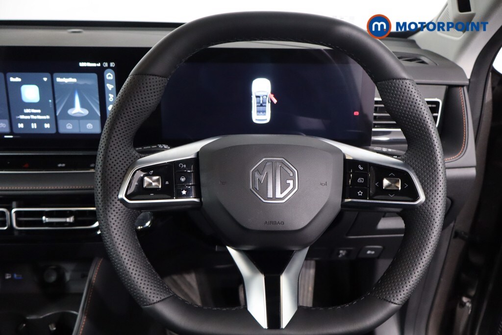 Used MG MG HS for sale - 78197043: Photo 14