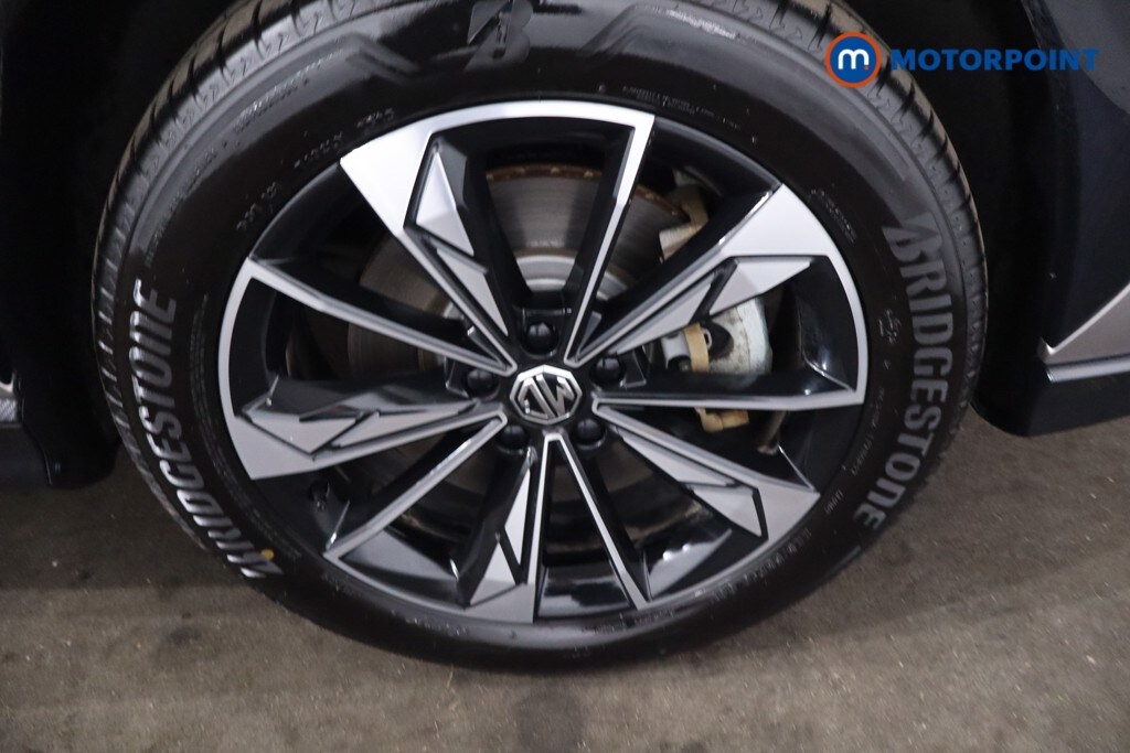 Used MG MG HS for sale - 78197043: Photo 17