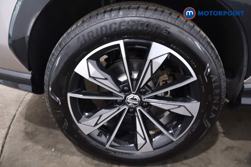 Used MG MG HS for sale - 78197043: Photo 18