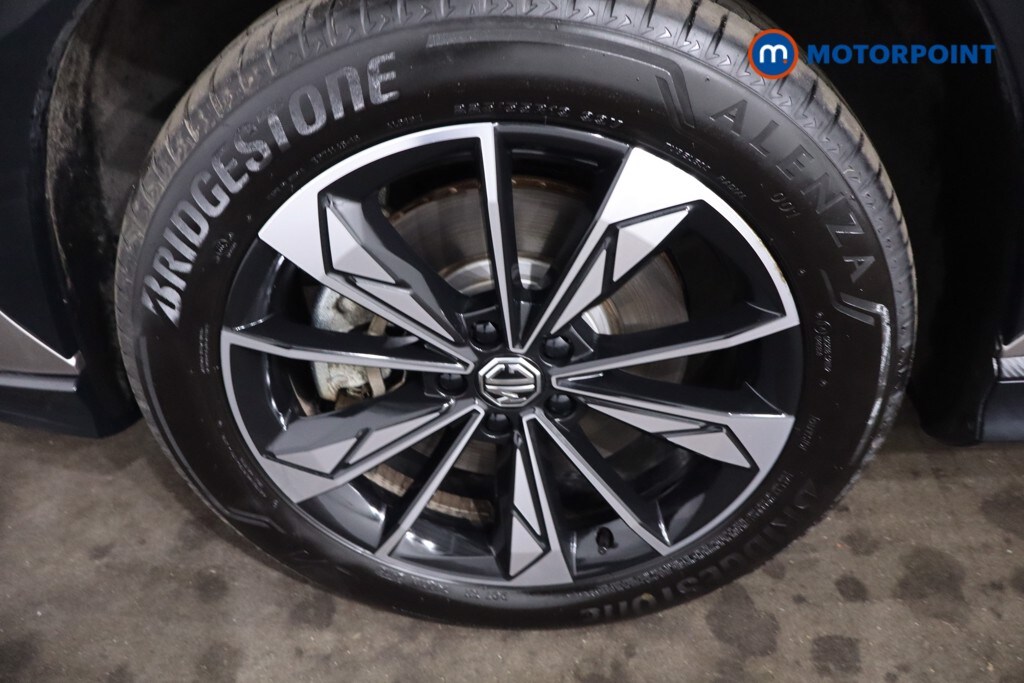 Used MG MG HS for sale - 78197043: Photo 19