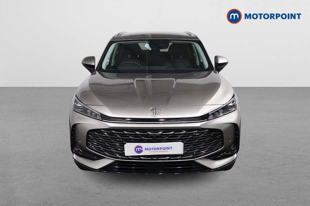 Used MG MG HS for sale - 78197043: Photo 2