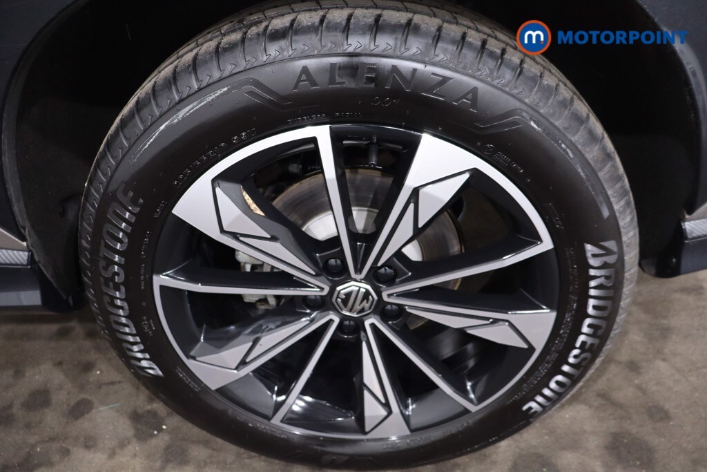 Used MG MG HS for sale - 78197043: Photo 20