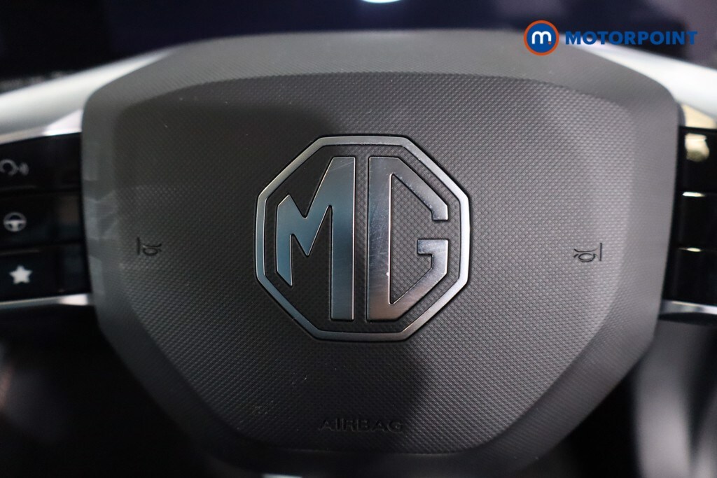 Used MG MG HS for sale - 78197043: Photo 21