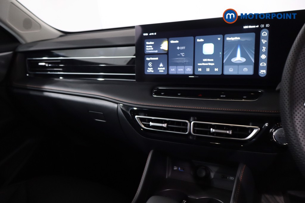 Used MG MG HS for sale - 78197043: Photo 24