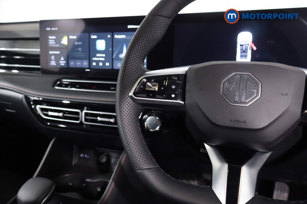 Used MG MG HS for sale - 78197043: Photo 25