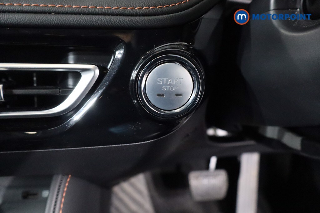 Used MG MG HS for sale - 78197043: Photo 28