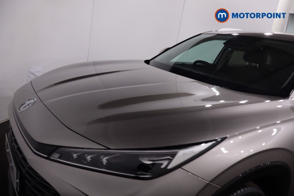 Used MG MG HS for sale - 78197043: Photo 35