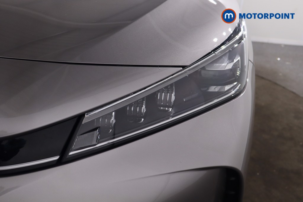 Used MG MG HS for sale - 78197043: Photo 37