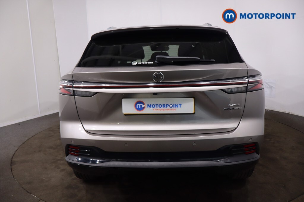 Used MG MG HS for sale - 78197043: Photo 40