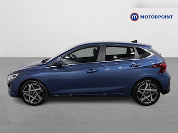 Used Hyundai i20 2025 for sale - 78485374: Photo
