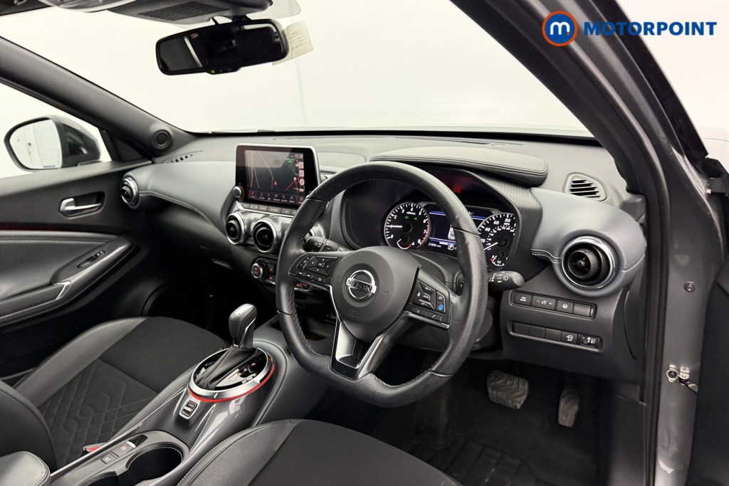 Used Nissan Juke 2022 for sale - 77286499: Photo 12