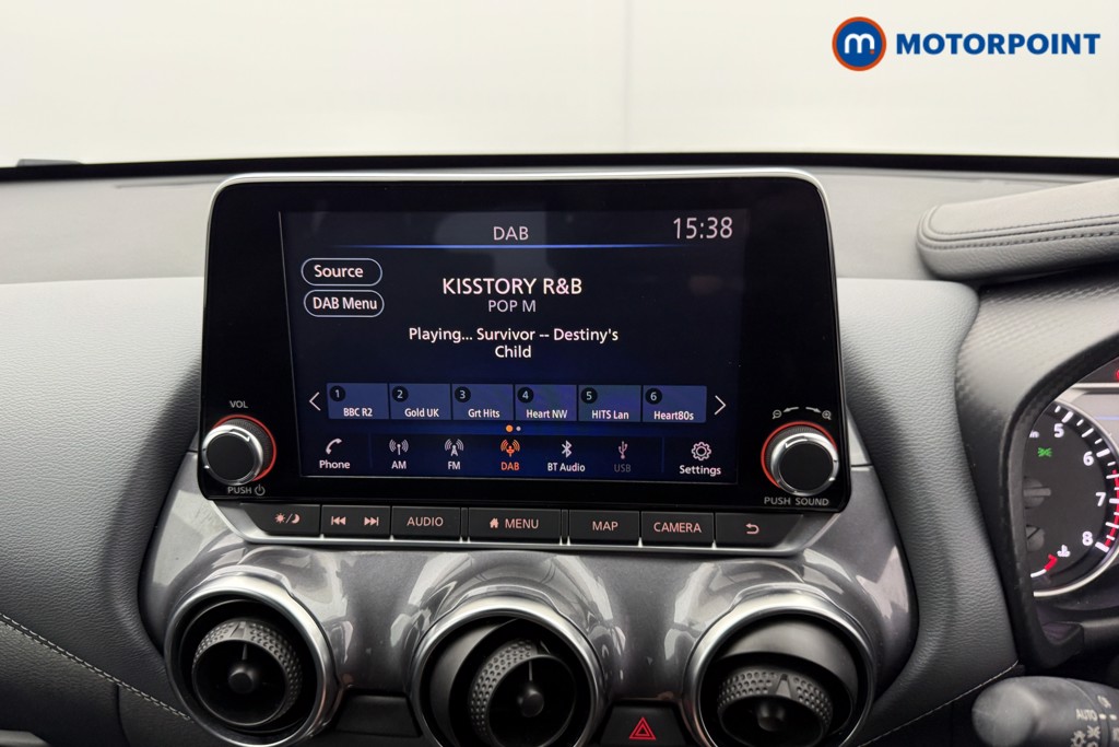 Used Nissan Juke 2022 for sale - 77286499: Photo 14